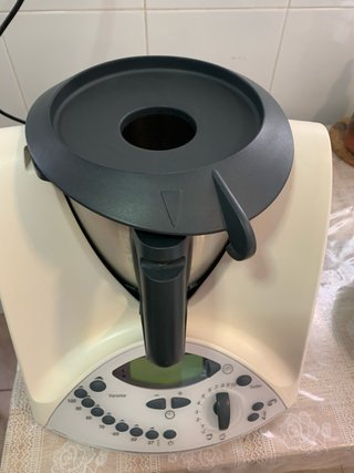 Thermomix Vorwerk TM31