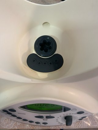 Thermomix Vorwerk TM31