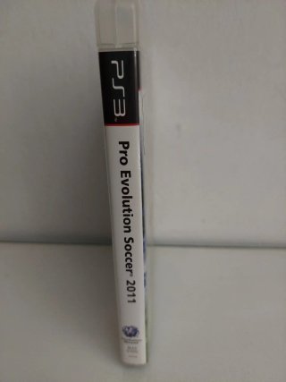 PES 2011 - PS3