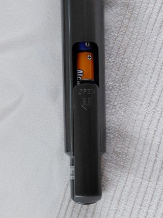 IMG Stage Line TXS-616SET Micrófono UHF