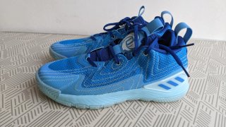 ADIDAS DERRICK ROSE SON OF CHI T-41 1/3