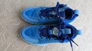 ADIDAS DERRICK ROSE SON OF CHI T-41 1/3