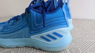 ADIDAS DERRICK ROSE SON OF CHI T-41 1/3