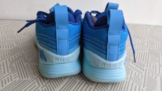 ADIDAS DERRICK ROSE SON OF CHI T-41 1/3