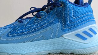ADIDAS DERRICK ROSE SON OF CHI T-41 1/3