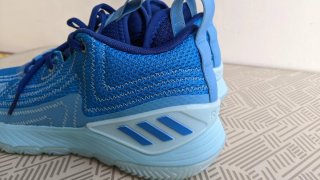 ADIDAS DERRICK ROSE SON OF CHI T-41 1/3