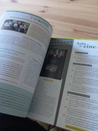 Filosofía 1º Bachillerato. Libro del estudiante...