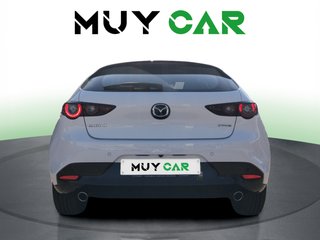 Mazda Mazda 3 2.5L E-SKY G MHEV Prime-line 103 kW (140 CV)