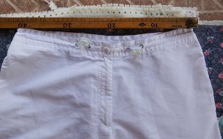 Pinocchietto TCM donna