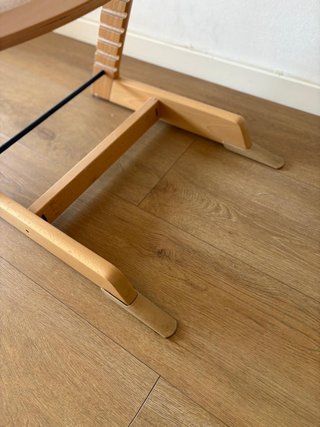 Trona Stokke Tripp Trapp + Pack Bebé