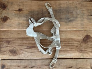 Trona Stokke Tripp Trapp + Pack Bebé