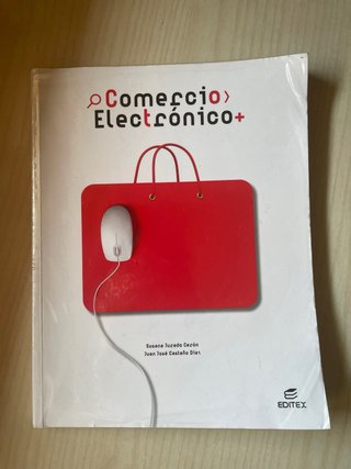 Comercio electrónico