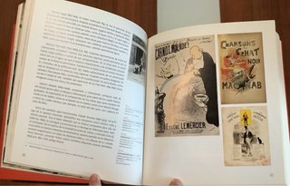 Toulouse Lautrec y el espiritu de Montmartre