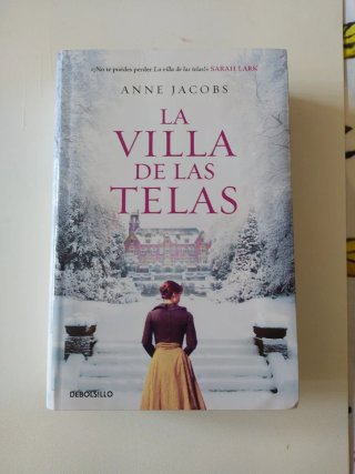 La villa de las telas