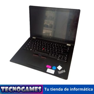 Portátil Lenovo Yoga 460 N1 (viene con garantía)