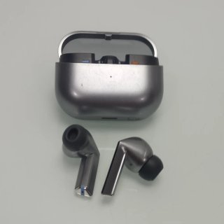 Samsung Buds 3 Pro Gris/Plateados