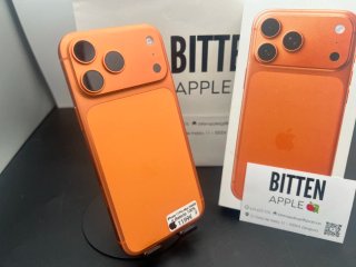 iPhone 17 Pro Max 256GB// BAT100!! GARANTÍA!!