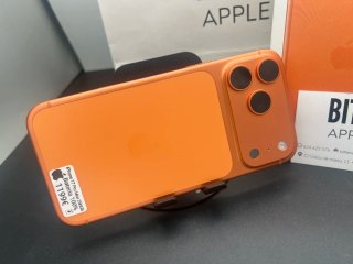 iPhone 17 Pro Max 256GB// BAT100!! GARANTÍA!!