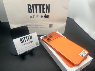 iPhone 17 Pro Max 256GB// BAT100!! GARANTÍA!!