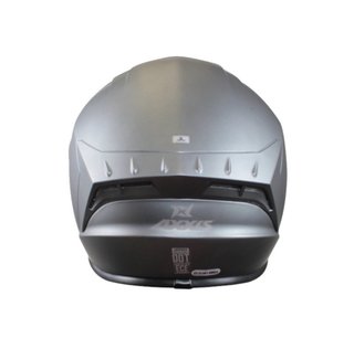 Casco Axxis FF112D Draken S Solid V.2 A12