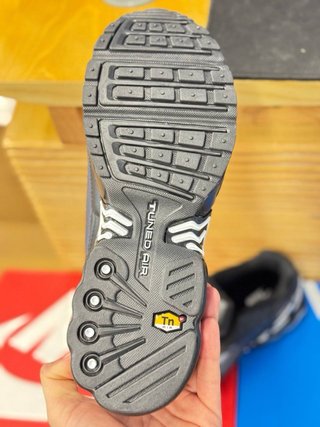 Zapatillas Nike Air Max Plus TN III