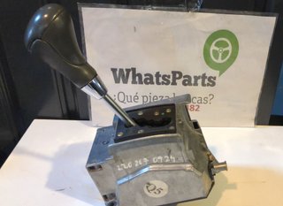 TUBO AIRE MERCEDES C220 CDI A6110940108