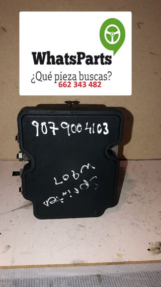 TUBO AIRE MERCEDES C220 CDI A6110940108