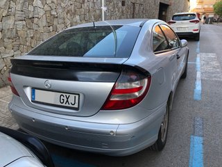 TUBO AIRE MERCEDES C220 CDI A6110940108