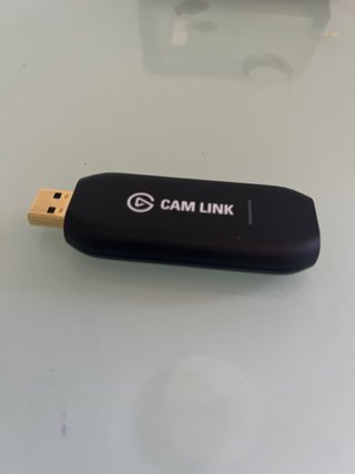 Elgato Cam Link 4K