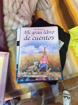 Libros