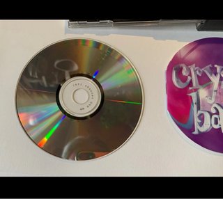 PRINCE - Crystal Ball - CD Bootleg 4 CD