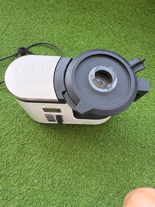 Robot Cocina SilverCrest Monsieur Cuisine