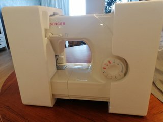 Máquina de coser Singer 1507