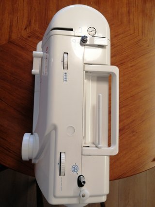 Máquina de coser Singer 1507