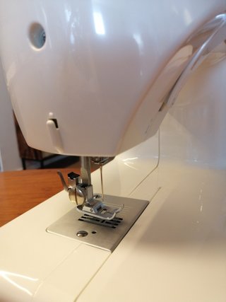 Máquina de coser Singer 1507