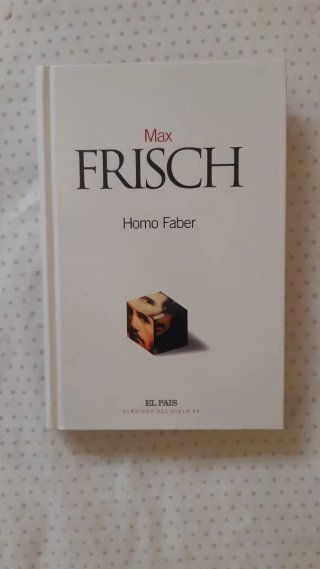 Homo Faber
