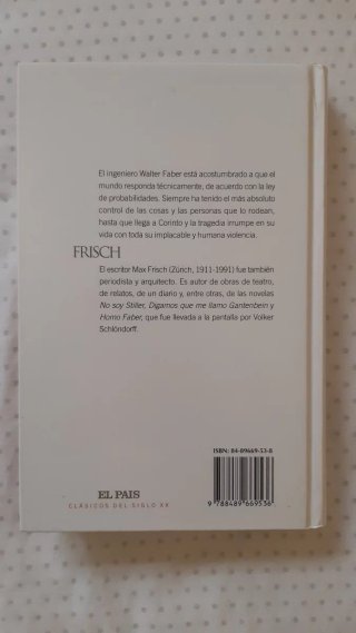 Homo Faber