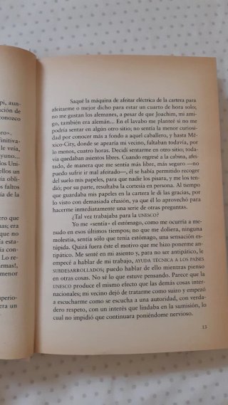 Homo Faber