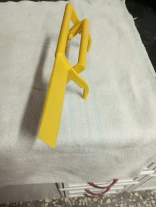 Pinzas para cuadros de colmenas