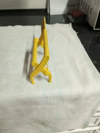 Pinzas para cuadros de colmenas