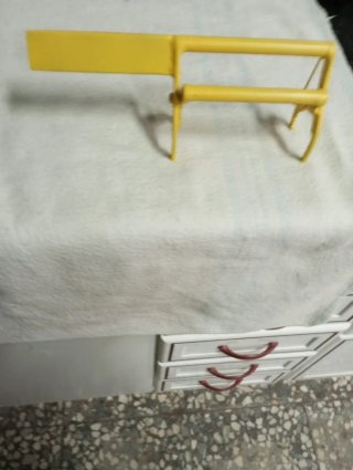 Pinzas para cuadros de colmenas