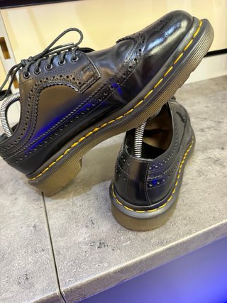 Zapatos Dr. Martens Air Cushion Sole