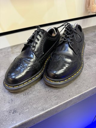 Zapatos Dr. Martens Air Cushion Sole