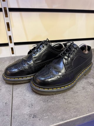 Zapatos Dr. Martens Air Cushion Sole