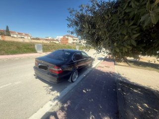 BMW Serie 3 2007