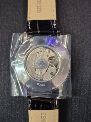 Orient Contemporary Open Heart NUEVO A ESTRENAR