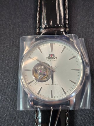 Orient Contemporary Open Heart NUEVO A ESTRENAR