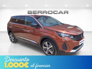 Peugeot 5008 1.5 BlueHDi 96kW (130CV) S&S Allure