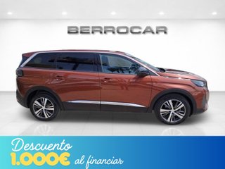 Peugeot 5008 1.5 BlueHDi 96kW (130CV) S&S Allure