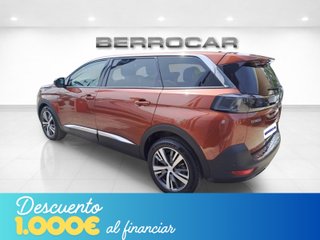 Peugeot 5008 1.5 BlueHDi 96kW (130CV) S&S Allure